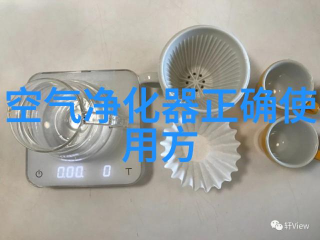 空气净化的天时地利人和